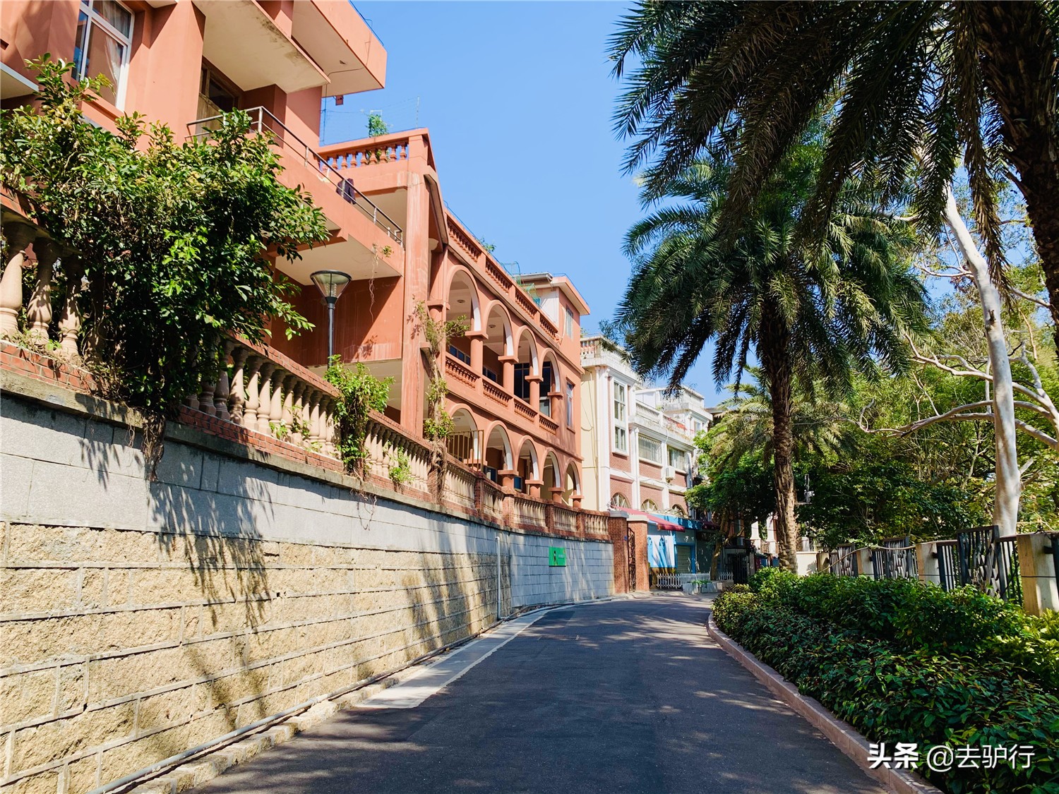 鼓浪屿吐槽视频,鼓浪屿差评