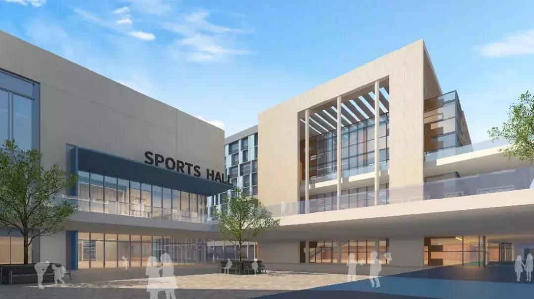 探校番禺区诺德安达学校,佛山诺德安达学校