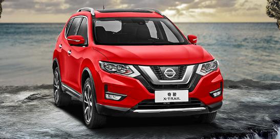 日产奇骏三大件故障,日产奇骏3大件