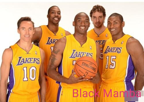 科比职业生涯最后六年无冠,科比职业生涯辉煌时刻