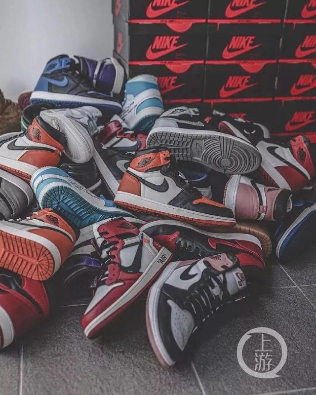 疯狂的鞋子测评,疯狂的鞋子还能用多久