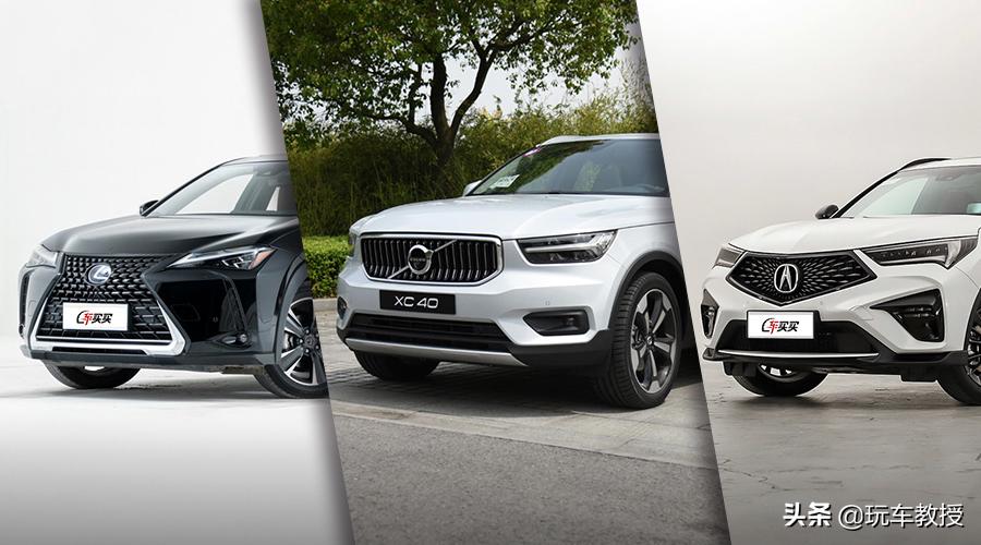 20多万的suv性价比最高的是哪款车,20万左右的合资车suv排行榜前十名