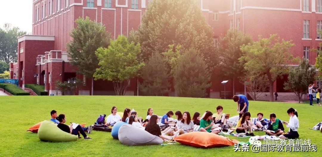 北京国际学校日程安排,北京国际学校春季参观
