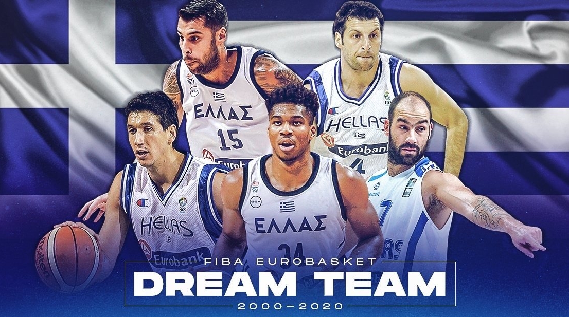 「希腊队」功成名就的战神杀手，与续写“希腊神话”的字母怪兽