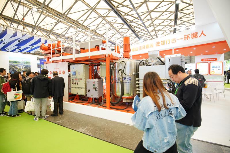 知合环境王亚超：走创新、协作、共赢的生态循环发展之路