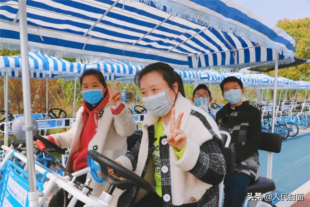 太湖骑行步道,无锡太湖骑行绿道
