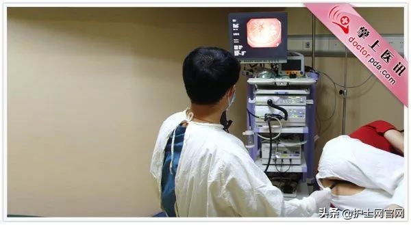 做肠镜感觉很尴尬,做肠镜说肠道脏是为什么