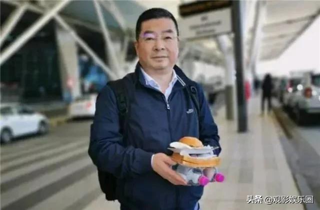 我不是药神原型陆勇被判几年,我不是药神原型路勇判刑了吗