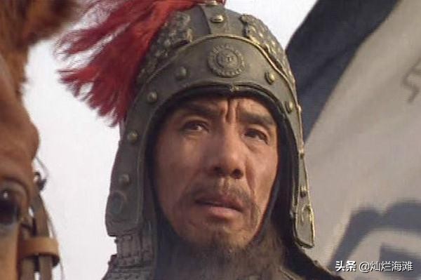 张郃之死司马懿痛哭,张郃战死司马懿心痛欲裂