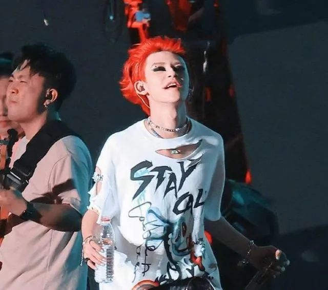 为什么说姜云升搞饭圈,评价姜云升粉丝diss姜云升