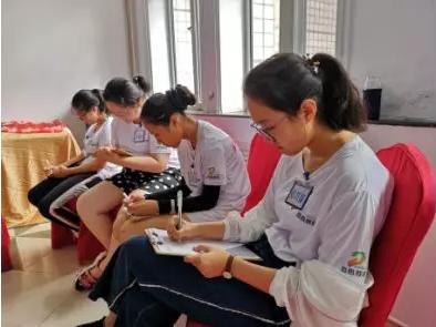 2019杰心教育首届「学霸帮学习力提升营」圆满结束