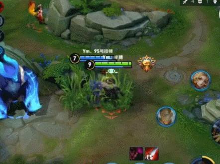 鬼谷子鲁班大师和盾山哪个更强,王者荣耀s21赛季鬼谷子关键的抉择