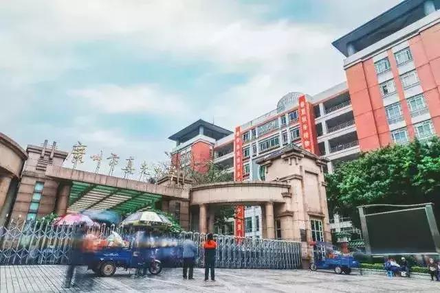 广州人熟悉的芳村，正在消失......