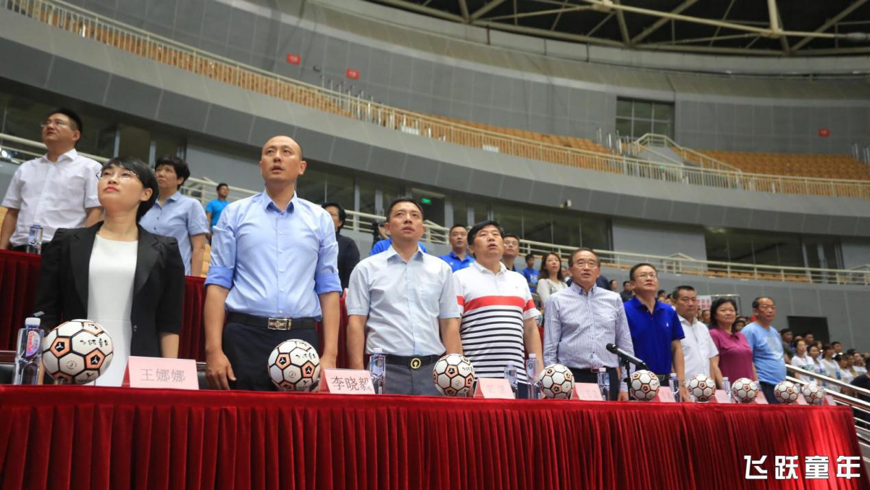 飞跃童年幼儿体育比赛,飞跃童年幼儿足球