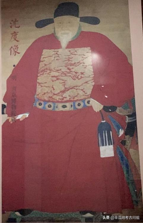 明代汉服形式特点有哪些,中国古代服饰汉服的特点有哪些