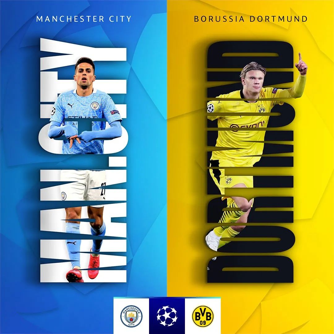 欧冠首回合，皇马主场击败利物浦，曼城险胜多特蒙德