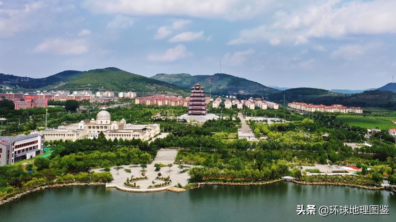 中国三座用水果命名的城市，听起来一个比一个甜，你知道都在哪吗