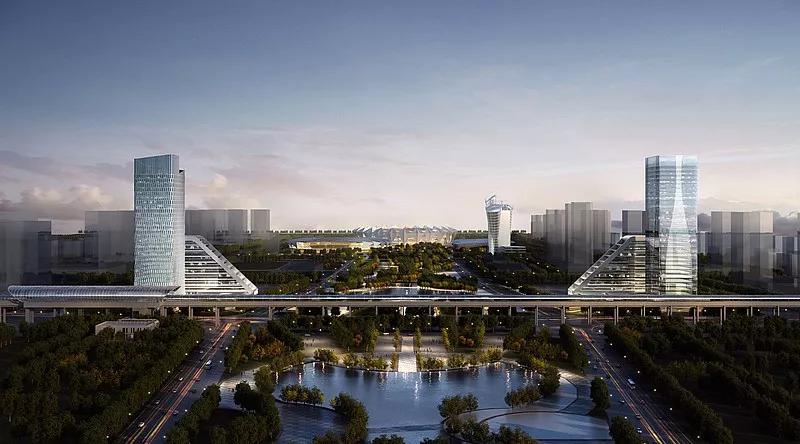 央企30亿摘得武汉地铁,央企30亿摘得武汉地块