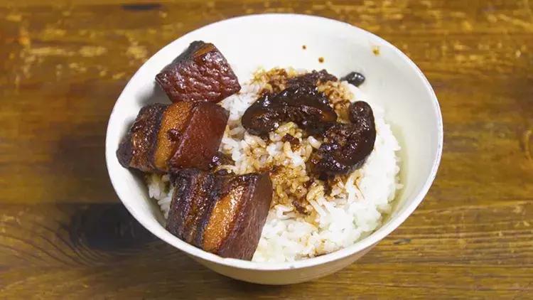 国庆最全吃喝指南，31个省和港澳台，一个都不能少