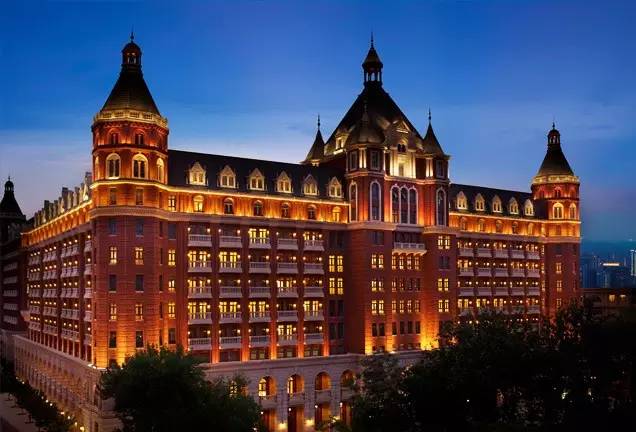 世界十大奢华酒店是哪十家,世界顶级豪华十大酒店
