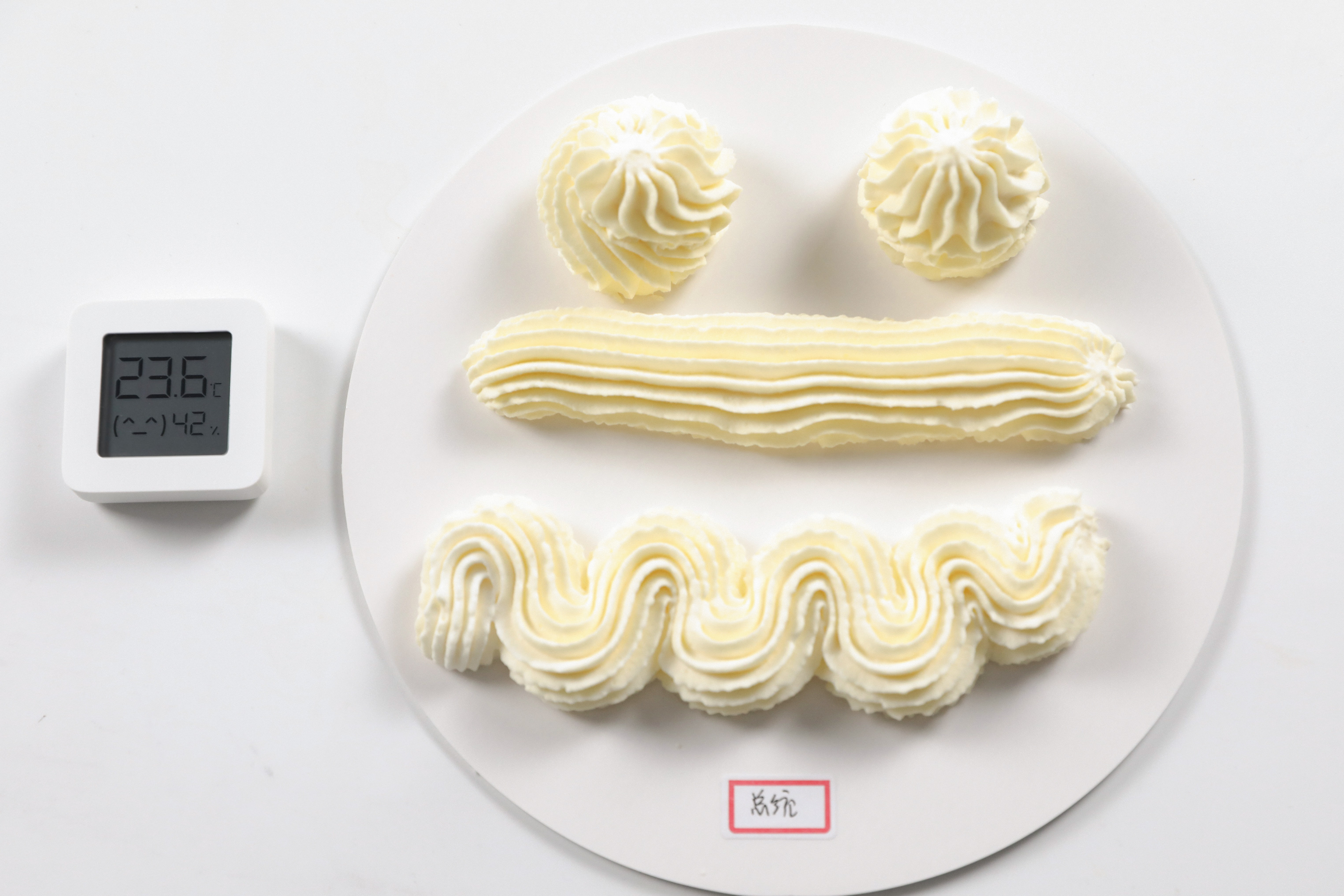 测评各种品牌淡奶油,淡奶油哪款最容易打发