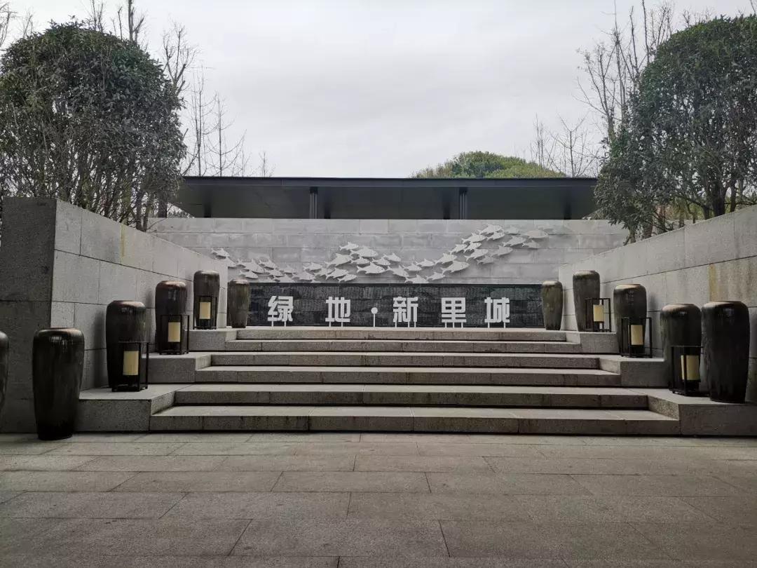 绿地新里城未来怎么样,绿地新里城未来房价