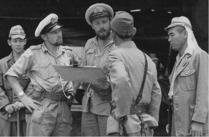 昭和电工事件:企业贿赂政府大案,源于美国主导的战后日本改革