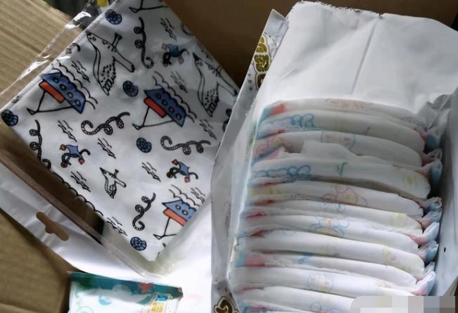 315曝光有毒尿不湿名单,央视曝光的毒尿不湿品牌有哪些