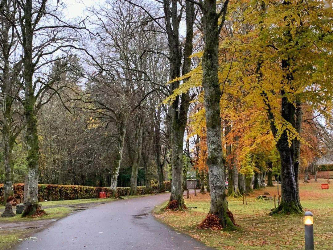 影视剧中让人过目不忘的取景地,究竟有多好玩?