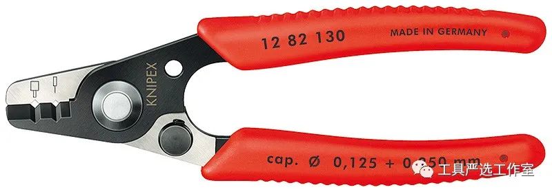 中国德国工具大比拼,一把钳子
