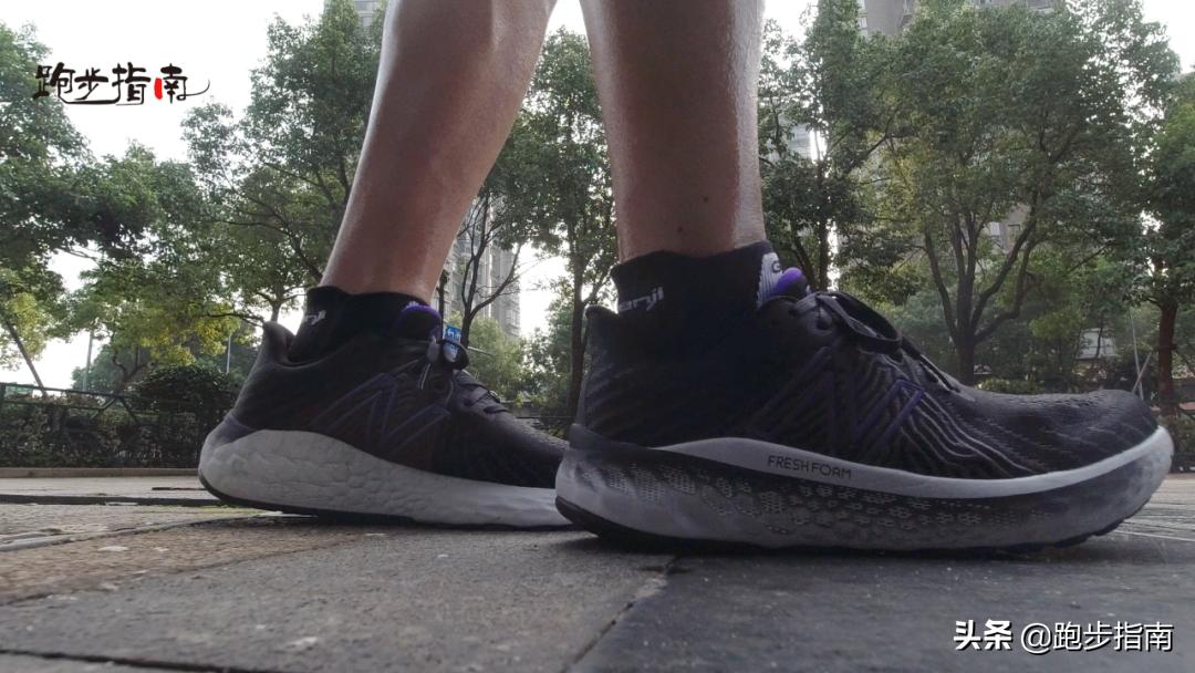 新百伦跑鞋fuelcellnbv2真实测评,新百伦2017款顶级跑鞋