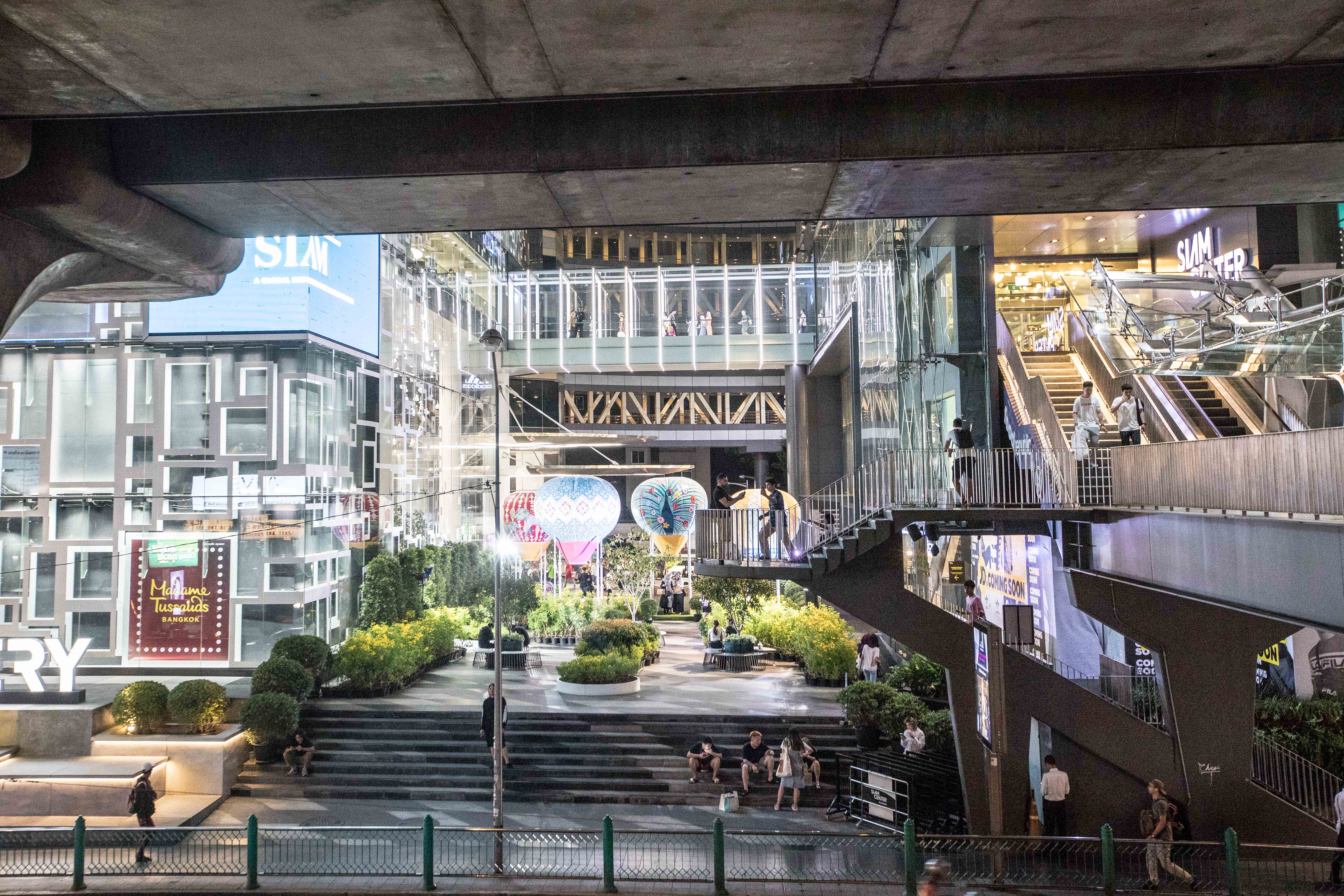 来曼谷必买的护肤品,来曼谷做什么