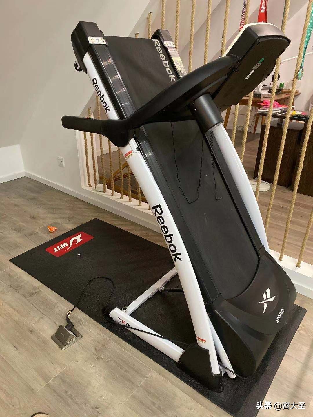 给跑步机新手的一些购买建议,史上最实用的跑步机选购攻略