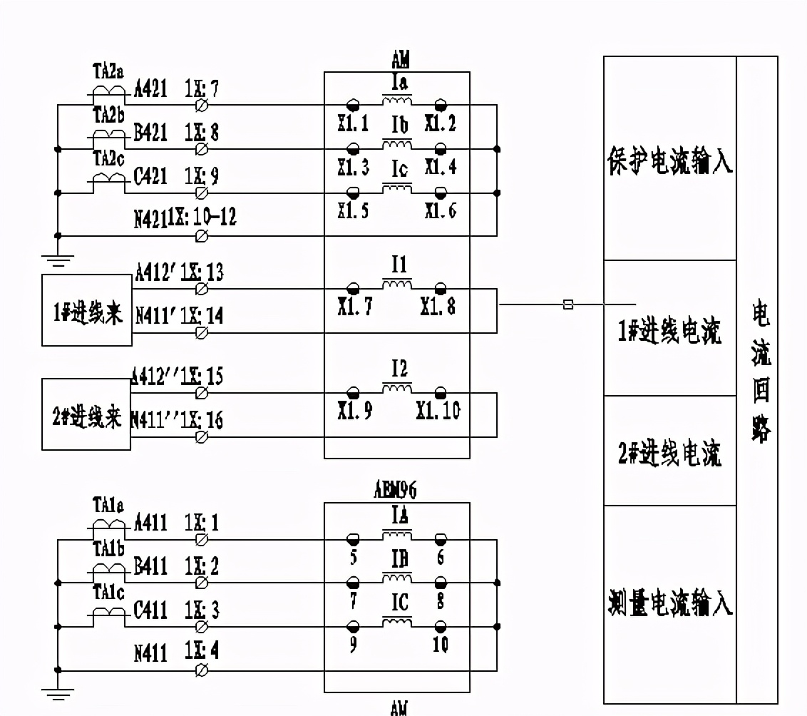微机线路备自投保护装置在10kV单母线分段系统中的应用原理介绍