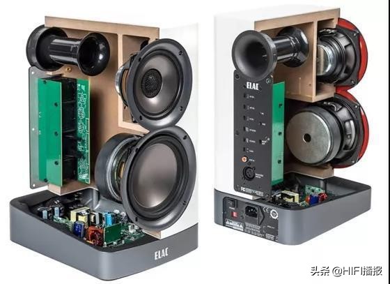 意力音箱英文,意力监听音箱