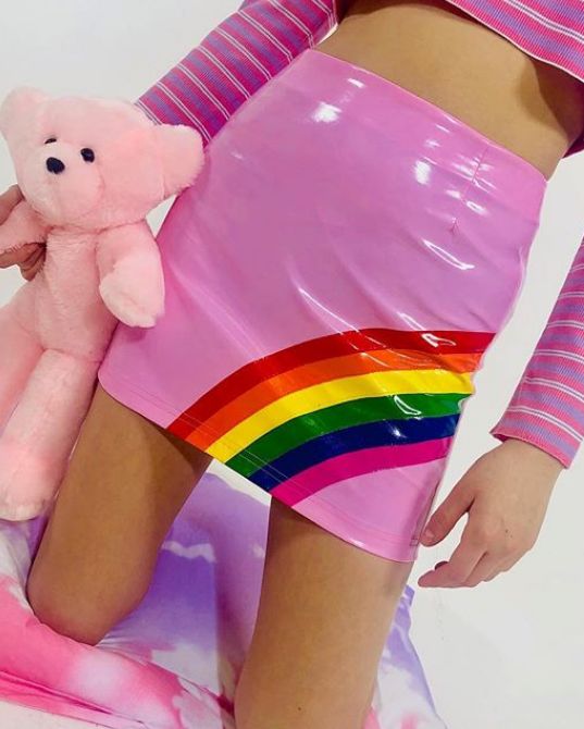 那些看起来特“亚”的人，都在穿什么牌子？