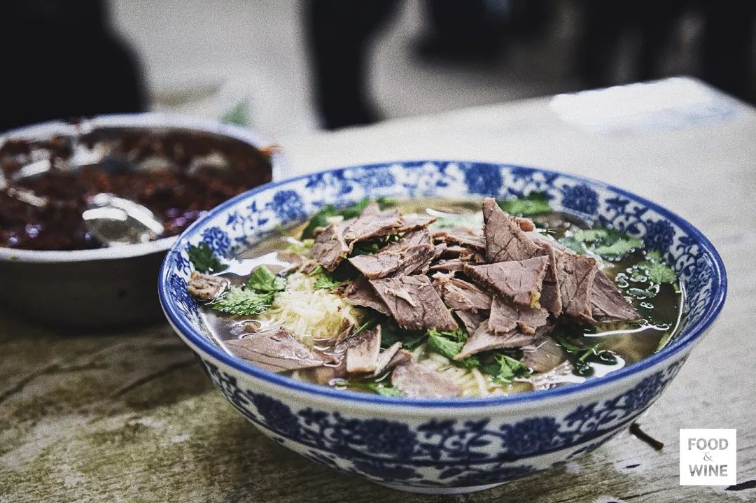 老张拉面现在怎么样了,老张拉面是怎么回事