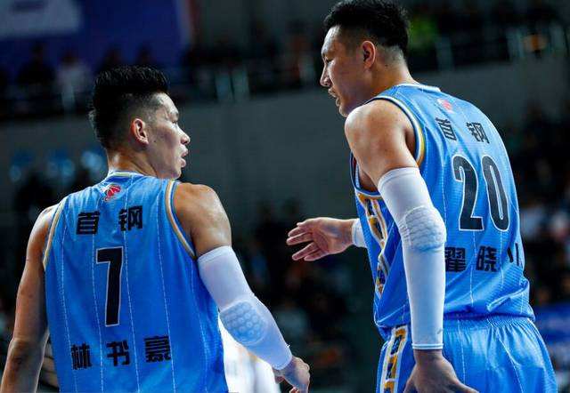 CBA常规赛最终排名出炉：北控第7，广厦第5首轮遇福建，辽宁第3