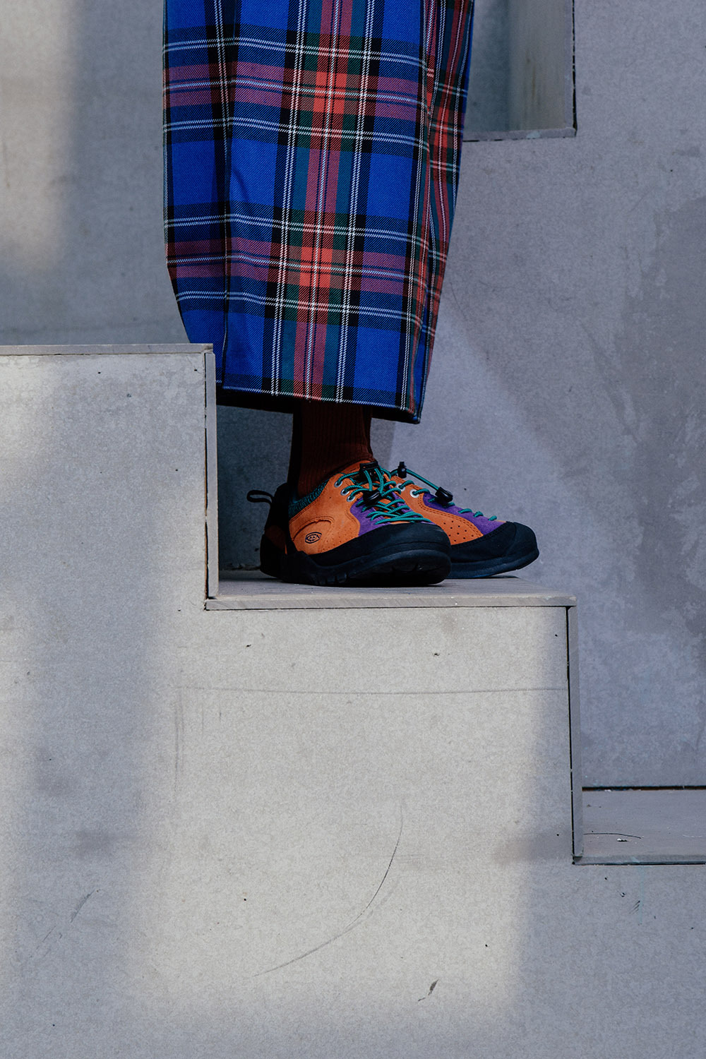 踏青穿什么比较时尚,踏青适合穿什么衣服