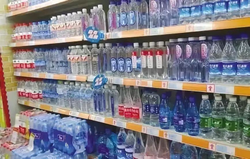 许家印评价恒大冰泉,恒大冰泉跟许家印什么关系