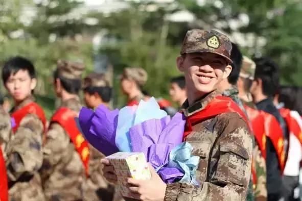 2023年河北征兵报名什么时间开始,2019年河北省征兵报名政策