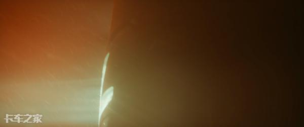 沃尔沃卡车广告评析,沃尔沃卡车创意广告