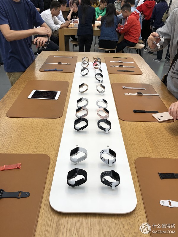 applewatch4nike版特点,applewatch4nike版开箱