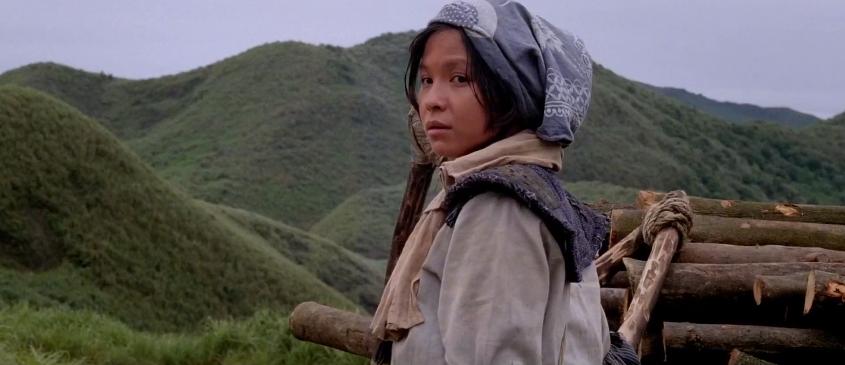 苦难的台湾历史剧本,台湾催人泪下的纪录片