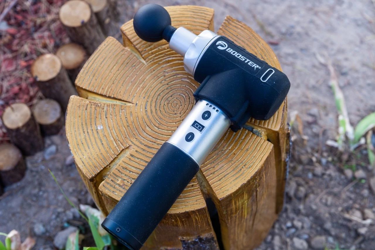 大误·我买了根按摩棒