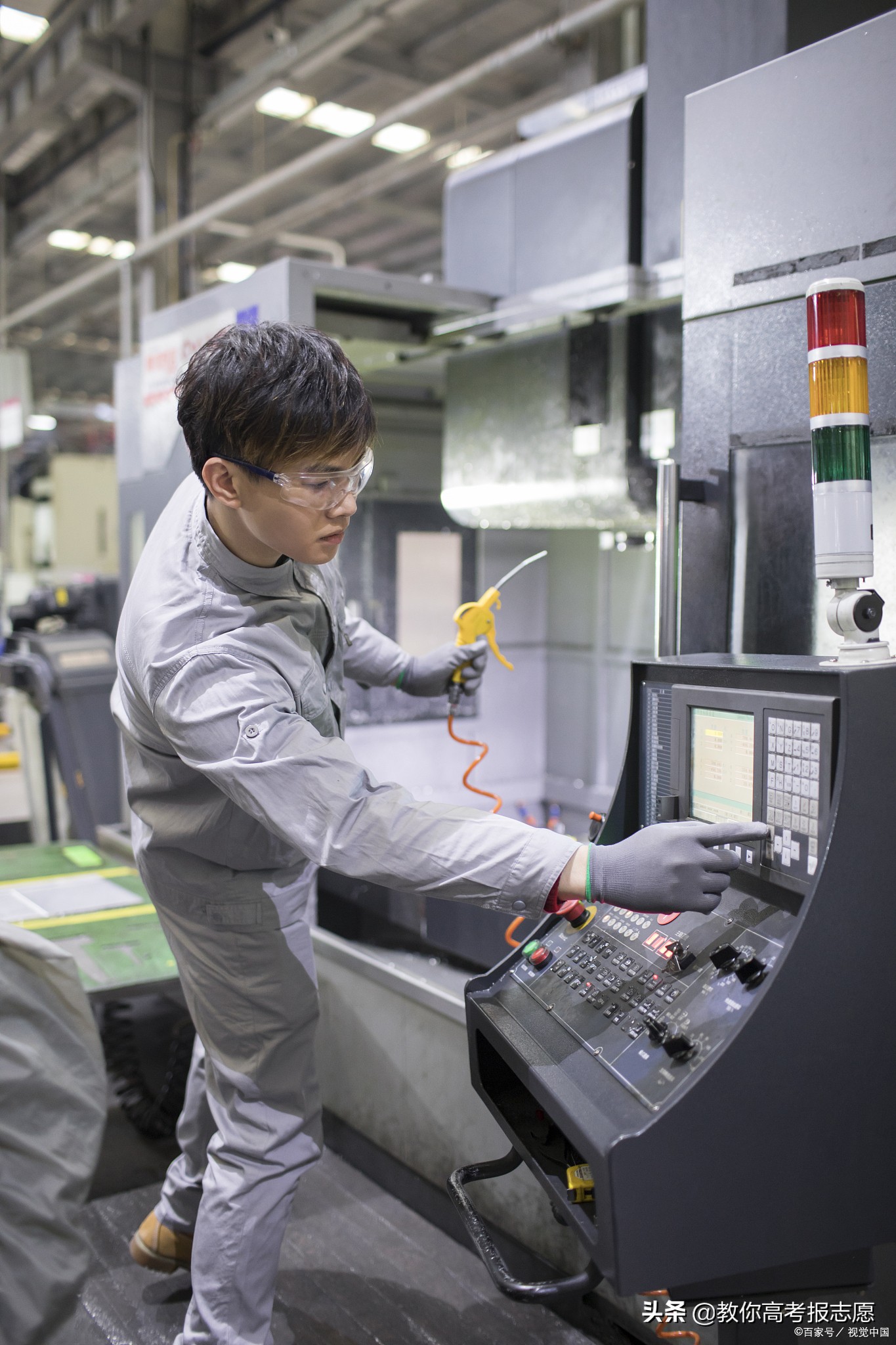 太原理工大学!“高薪”专业就业推荐