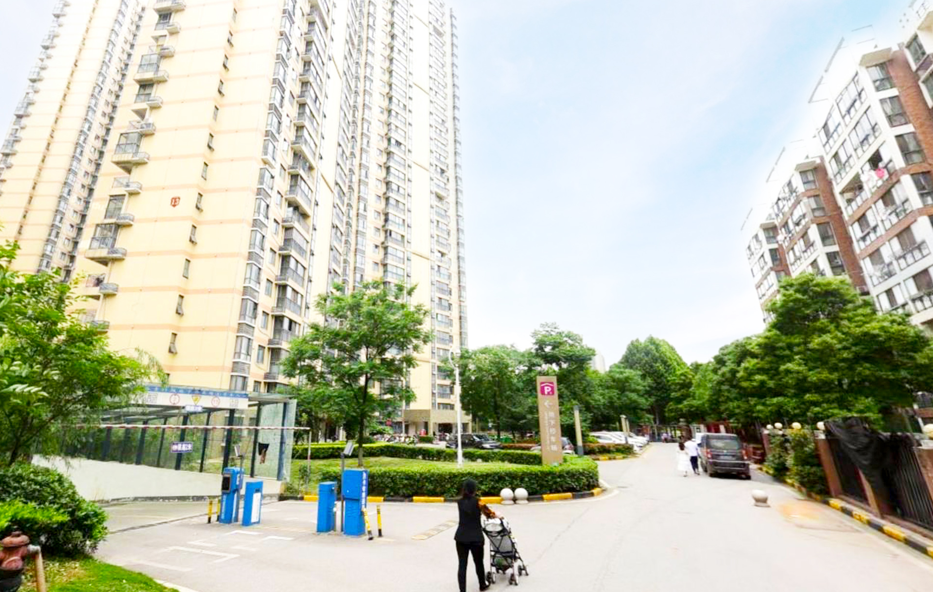 武汉光谷附近有哪些租房公寓,光谷租房一室一厅整租800到1000