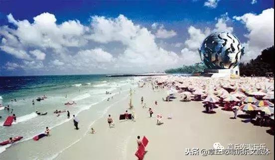 醉美广西六日游两人仅需660元,越南豪华双飞六日游