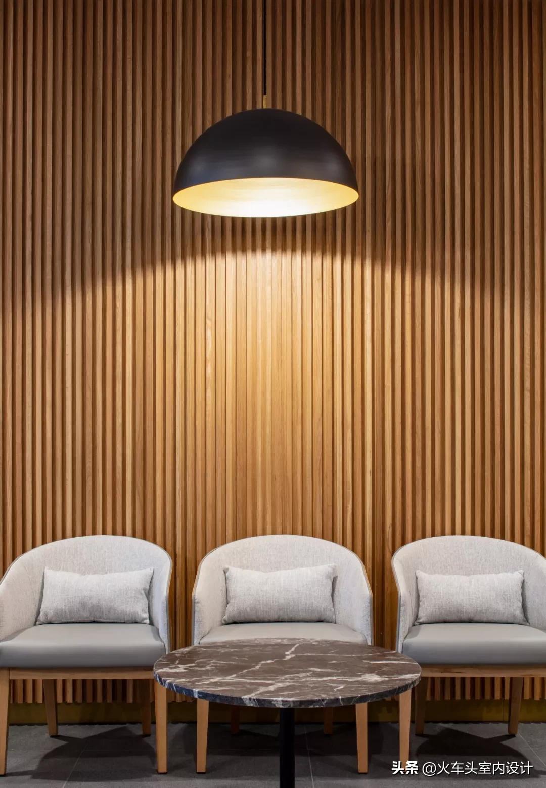 极简酒店风公寓,酒店式老年公寓设计