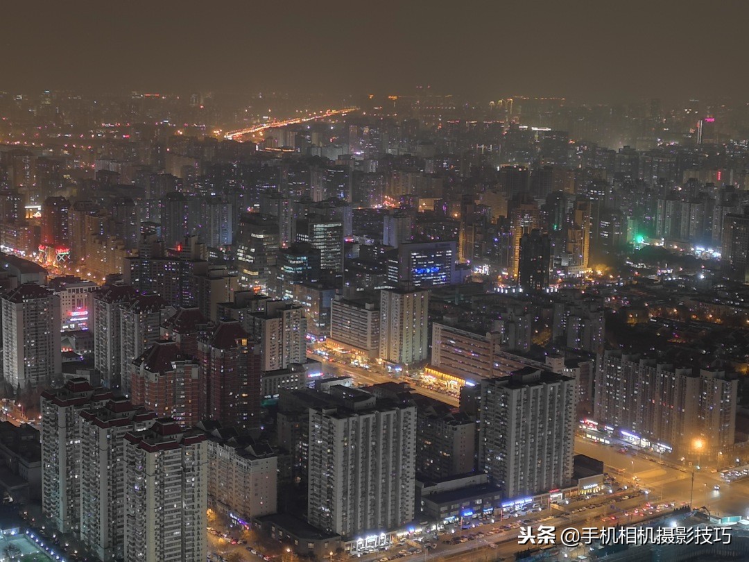 雾霾怎么拍照才能通透,如何使雾霾照片变得通透